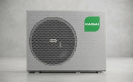 Термопомпа моноблок Kaisai KHON-08PMA1 GREEN Power