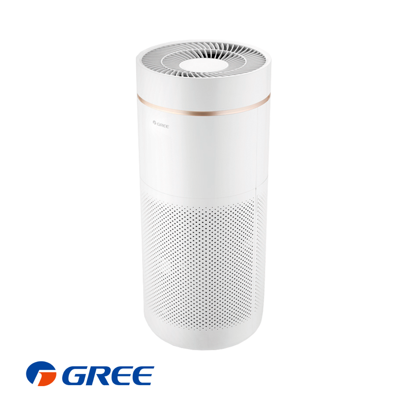 Въздухопречиствател с Wi-Fi управление Gree GCF350