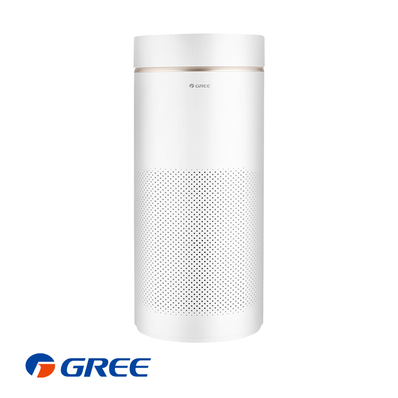 Въздухопречиствател с Wi-Fi управление Gree GCF350